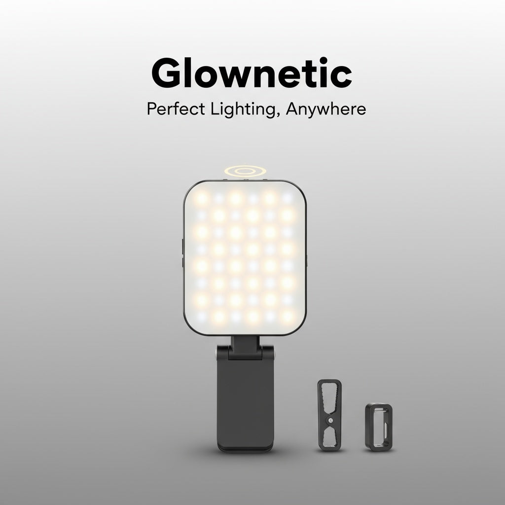 Glownetic