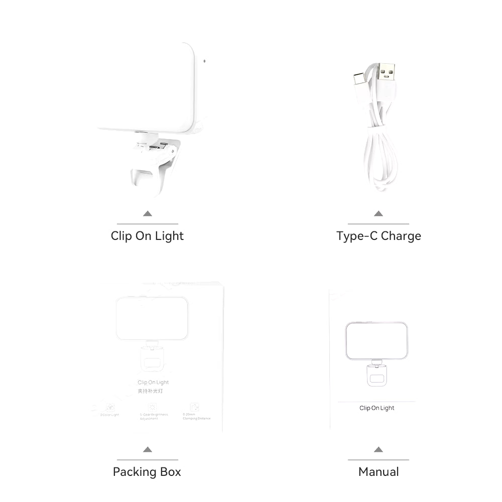 Glownetic Light