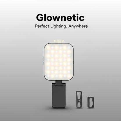 Glownetic