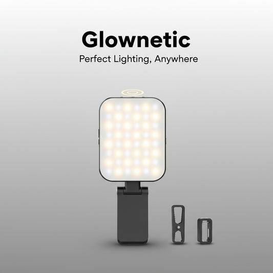 Glownetic
