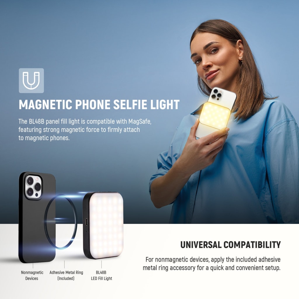 Glownetic