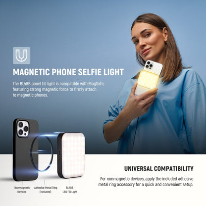 Glownetic