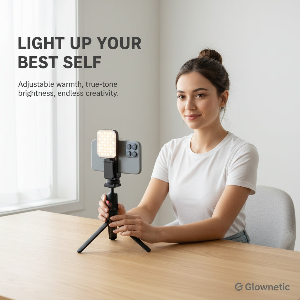 Glownetic